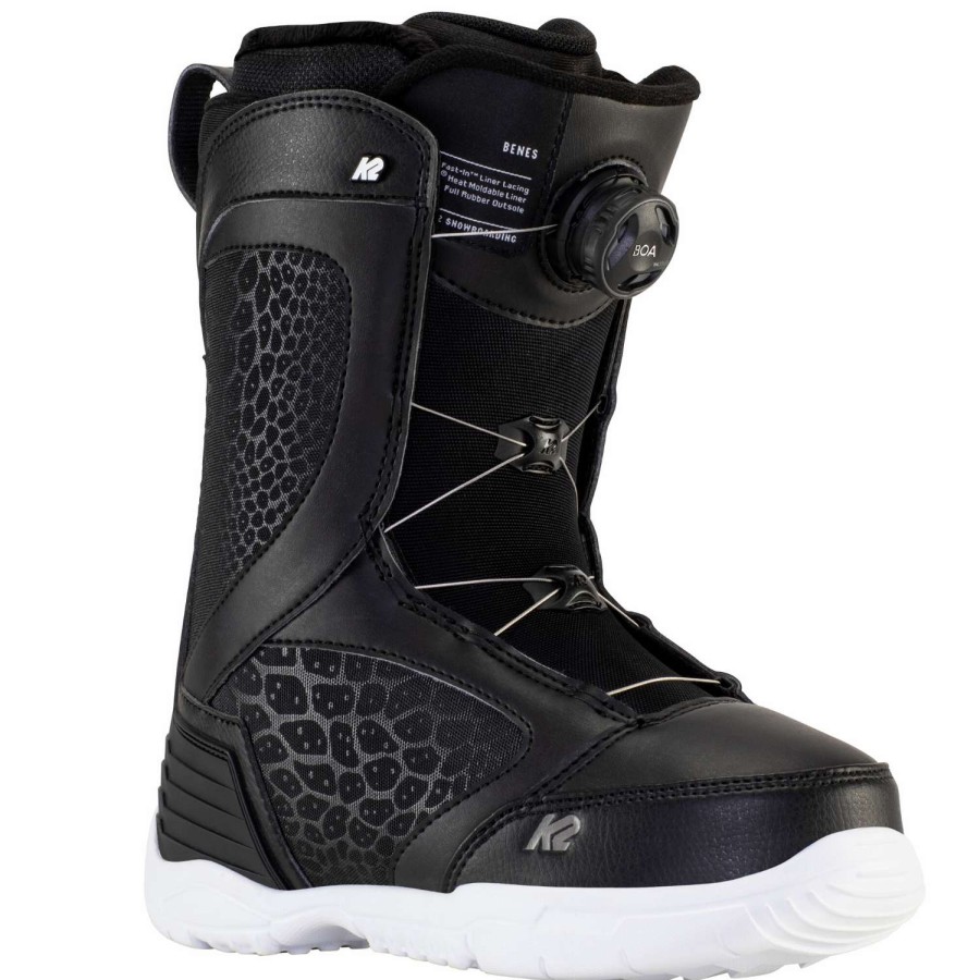 Snow Boots * | K2 Benes 2023 Women'S Snowboard Boots Reduction In Price