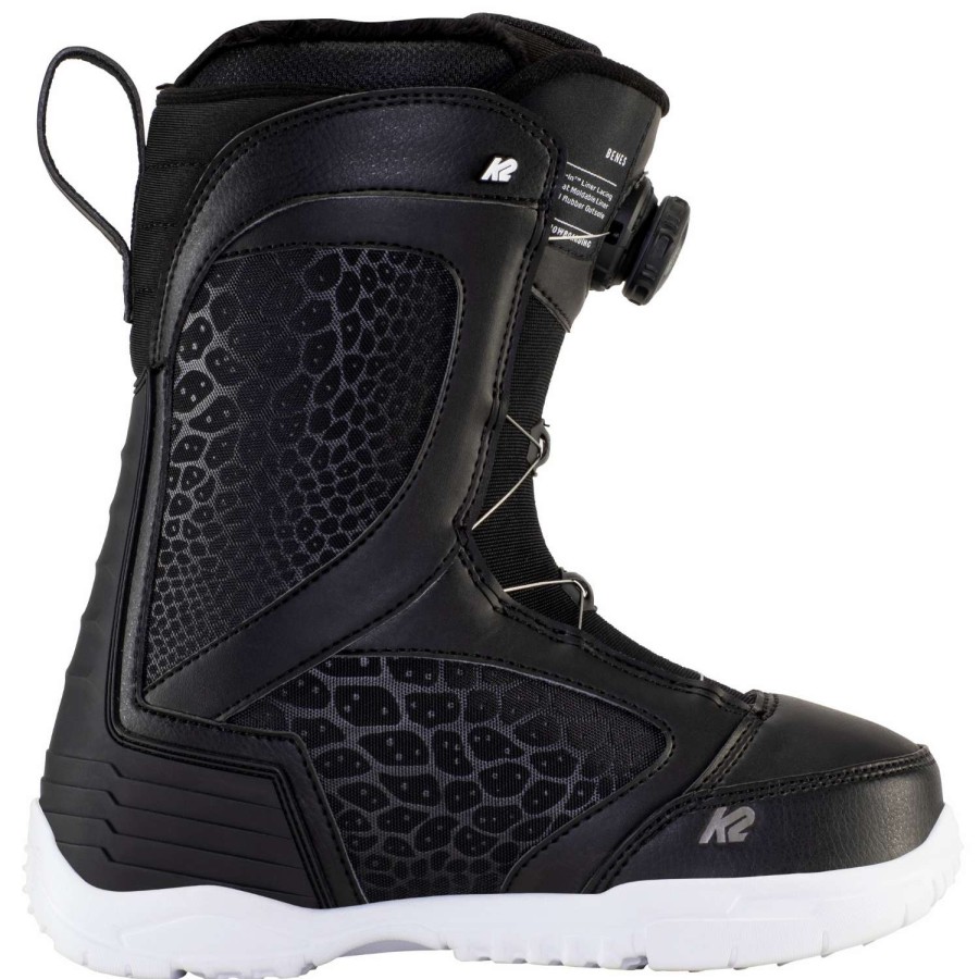 Snow Boots * | K2 Benes 2023 Women'S Snowboard Boots Reduction In Price