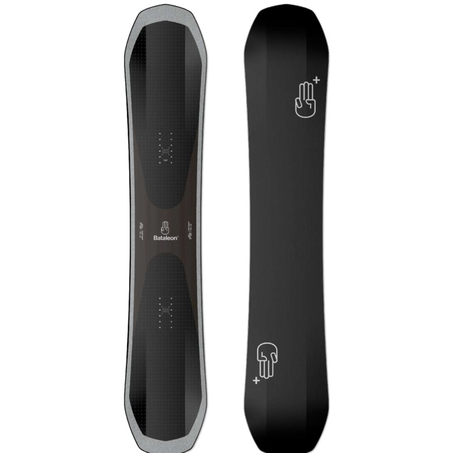 Snowboard * | Bataleon Evil Twin + 2023 Men'S Snowboard Sale Online