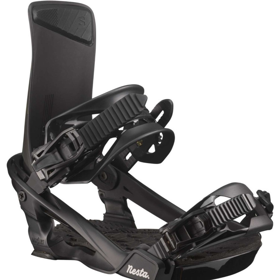 Snow * | Salomon Nesta 2023 Women'S Snowboard Bindings Online