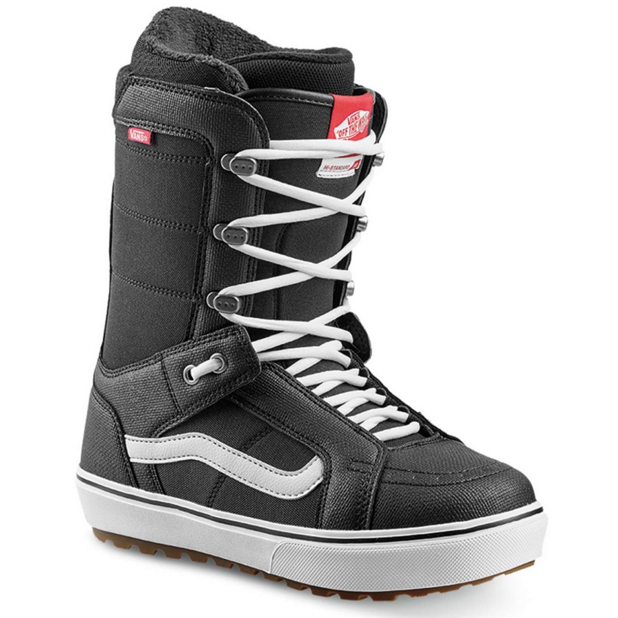 Snow Boots * | Vans Hi-Standard Og 2023 Men'S Snowboard Boots Store