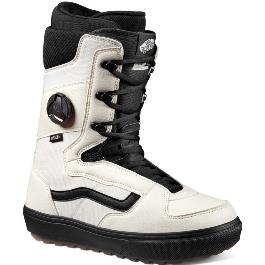 Snow Boots * | Vans Invado Og 2023 Men'S Snowboard Boots Clearance