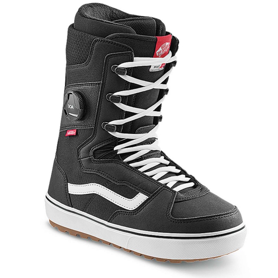 Snow Boots * | Vans Invado Og 2023 Men'S Snowboard Boots Clearance