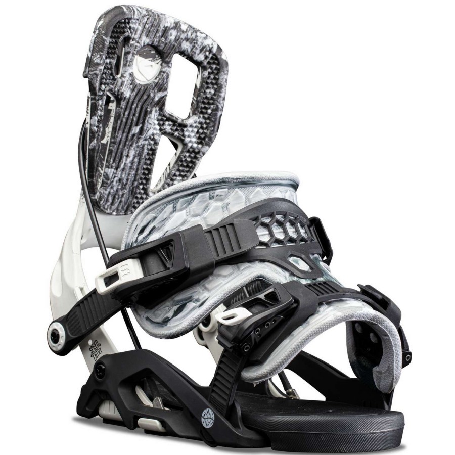 Snow * | Flow Fuse 2023 Men'S Snowboard Bindings Store