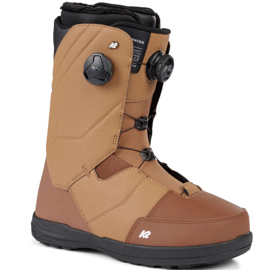 Snow Boots * | K2 Maysis Men'S Snowboard Boots 2023 Fire Sale