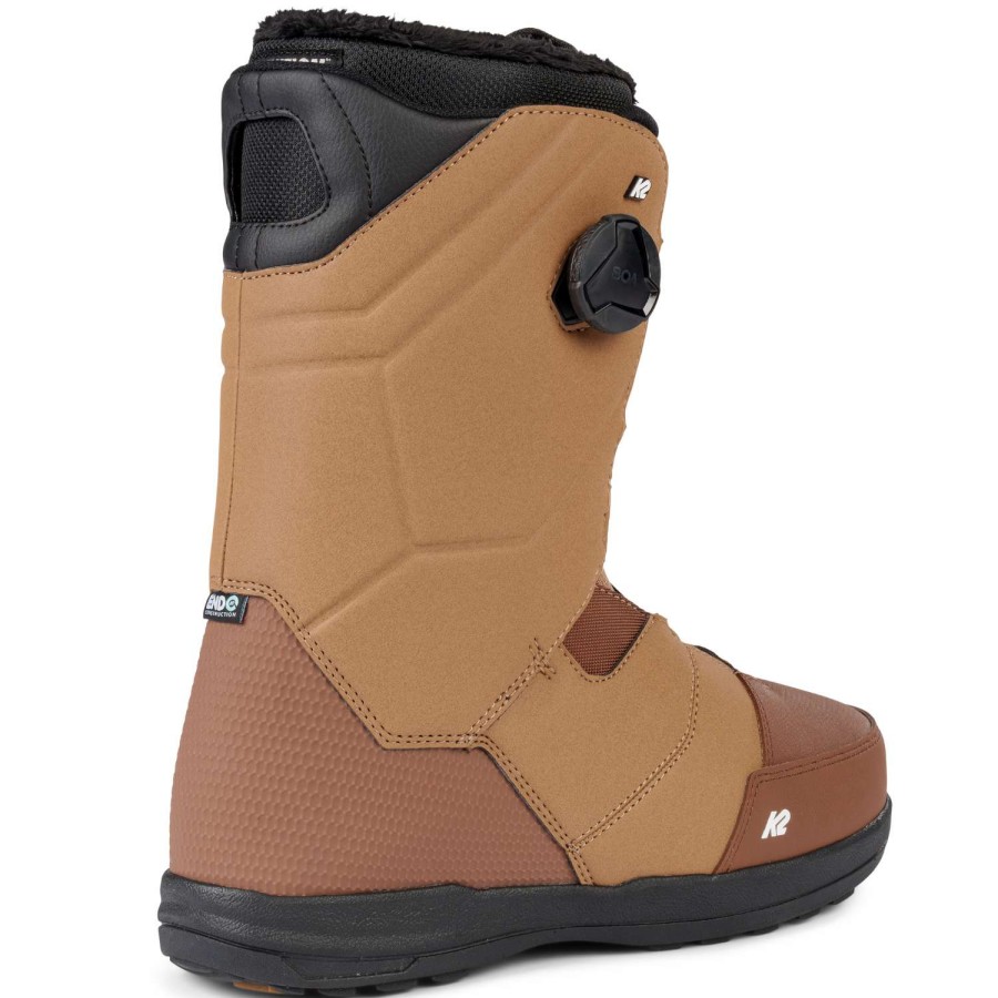 Snow Boots * | K2 Maysis Men'S Snowboard Boots 2023 Fire Sale