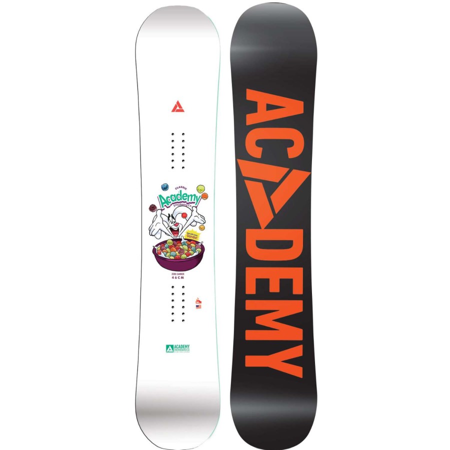 Snowboard * | Academy Propaganda Men'S Snowboard 2023 For Sale