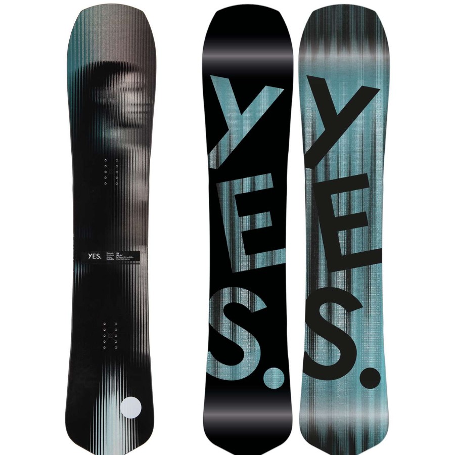 Snowboard * | Yes. Optimistic 2023 Men'S Snowboard Original Model