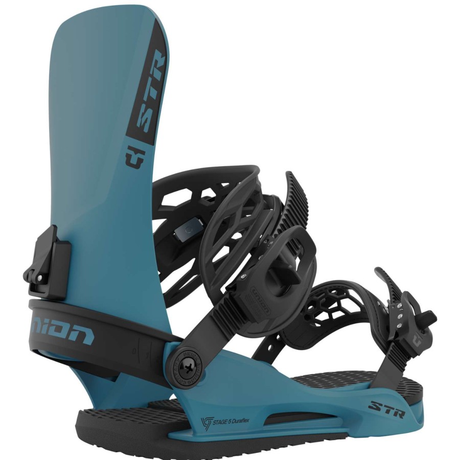 Snow * | Union Str Men'S Snowboard Bindings 2023 Nice Style