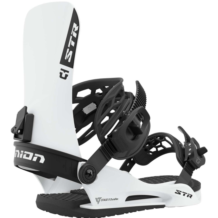 Snow * | Union Str Men'S Snowboard Bindings 2023 Nice Style