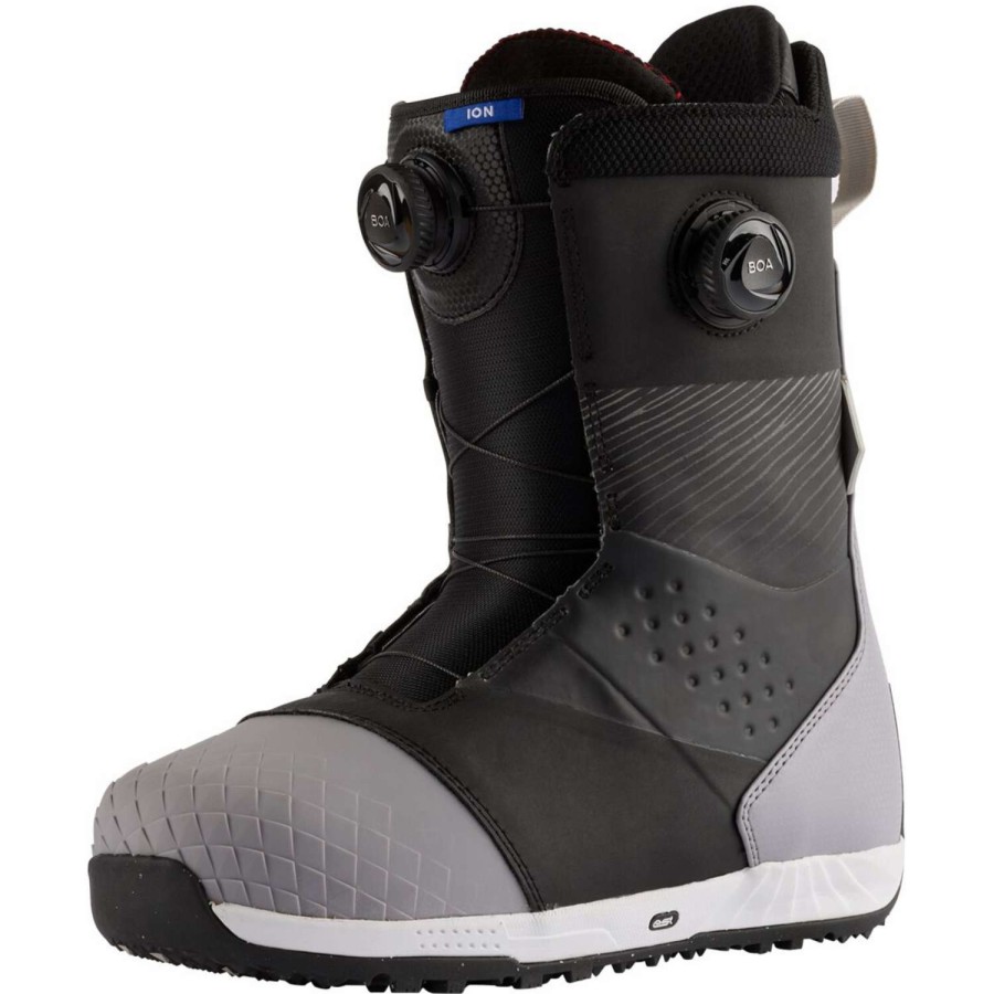 Snow Boots * | Burton Ion Boa 2023 Men'S Snowboard Boots Promotions