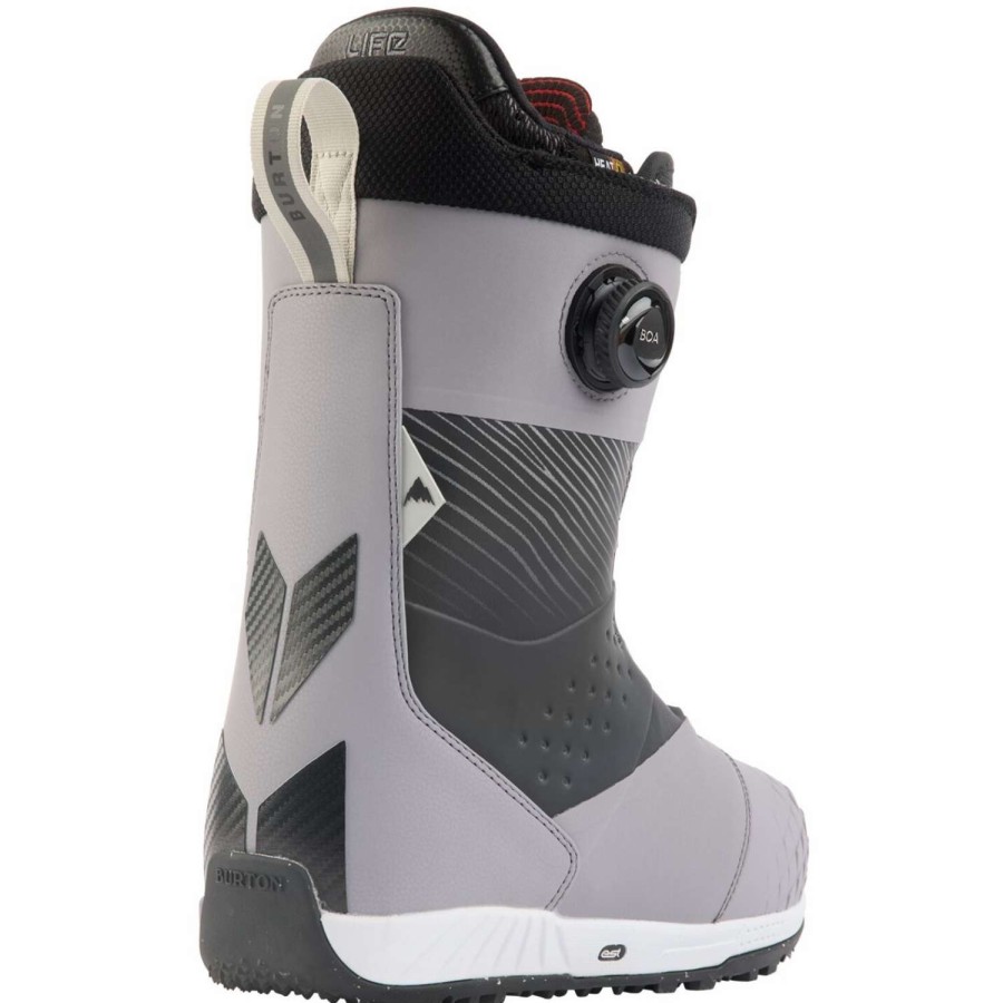 Snow Boots * | Burton Ion Boa 2023 Men'S Snowboard Boots Promotions