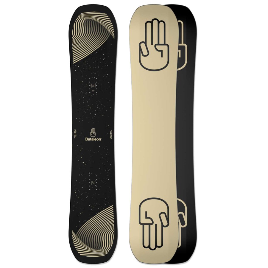 Snowboard * | Bataleon Blow 2023 Men'S Snowboard Clearance