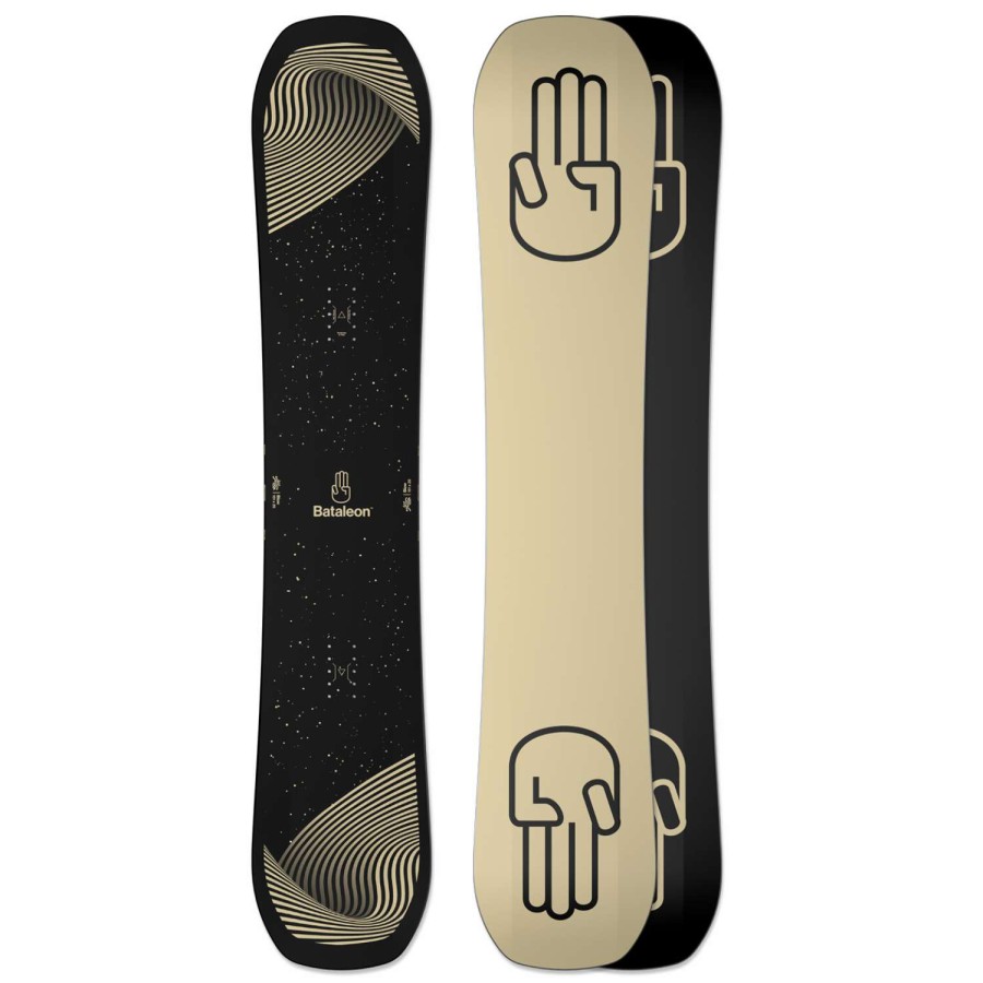 Snowboard * | Bataleon Blow 2023 Men'S Snowboard Clearance