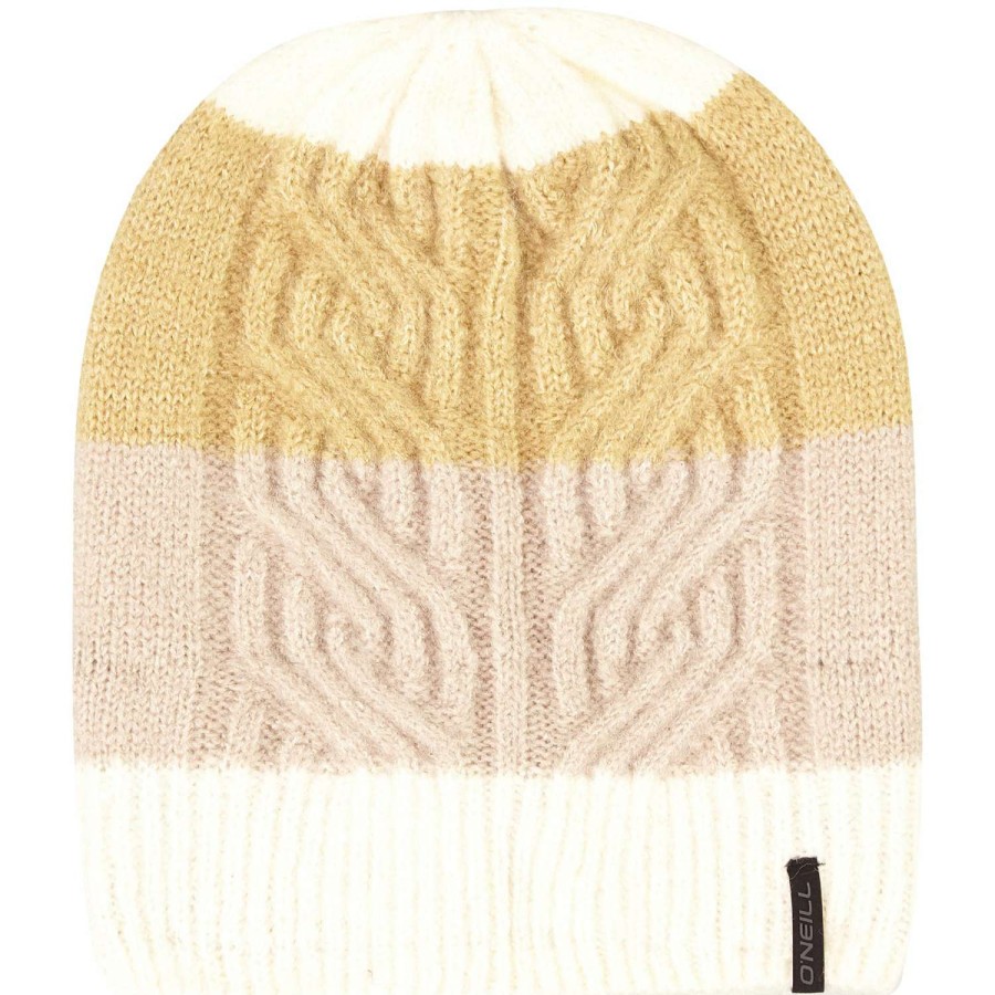 Snow * | O'Neill Cable Beanie Fire Sale