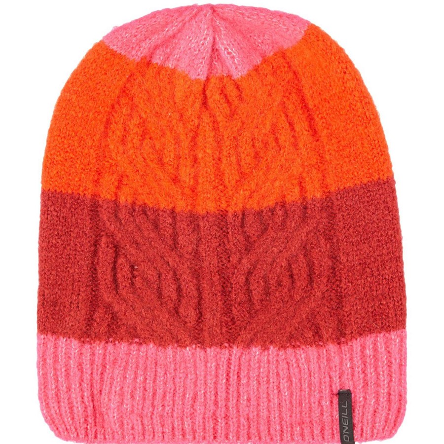 Snow * | O'Neill Cable Beanie Fire Sale