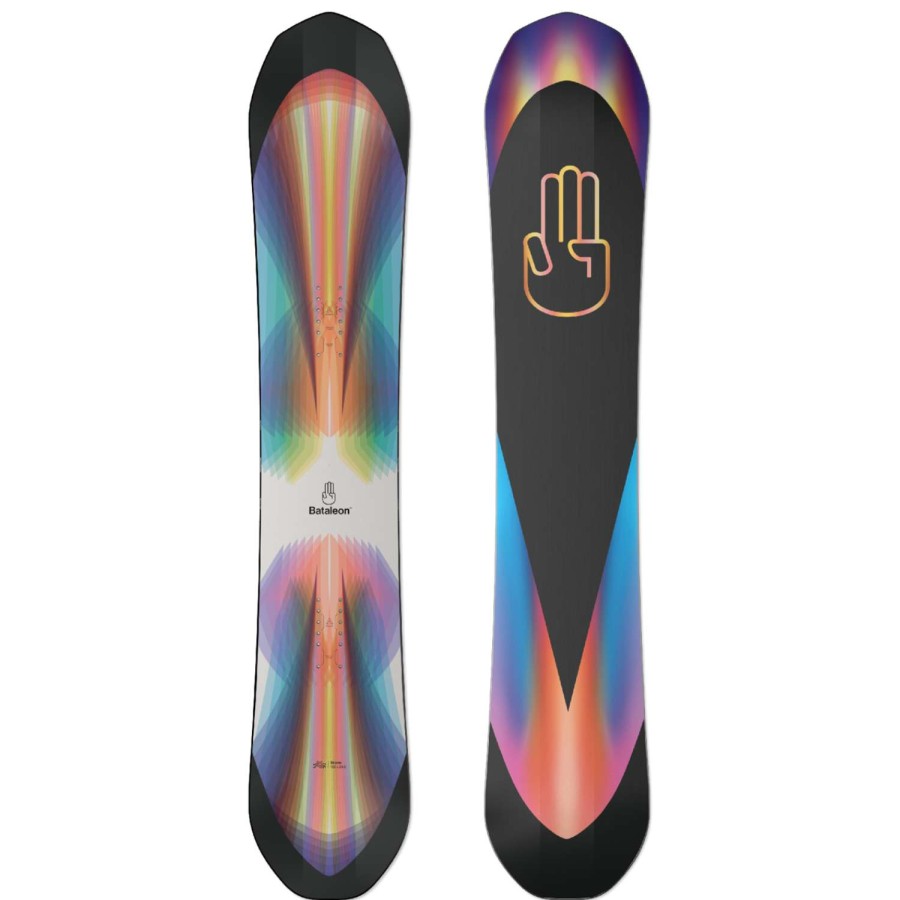 Snowboard * | Bataleon Storm 2023 Women'S Snowboard Nice Style