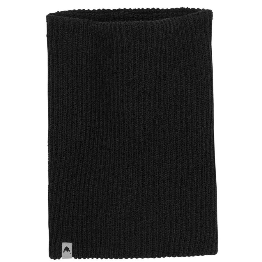 Snow * | Burton Truckstop Neckwarmer 2022 Fire Sale