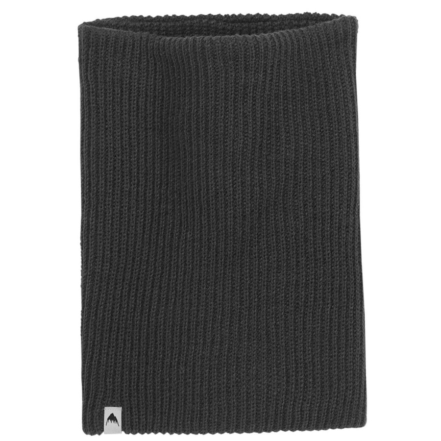 Snow * | Burton Truckstop Neckwarmer 2022 Fire Sale