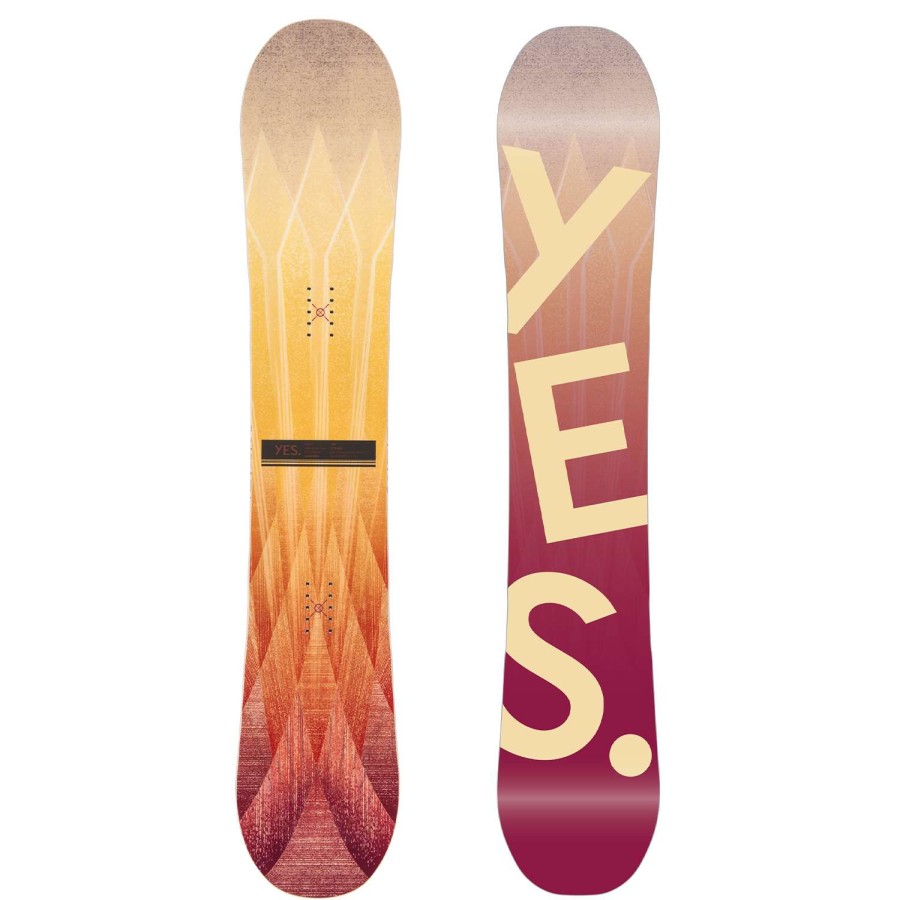 Snowboard * | Yes. Hello 2023 Women'S Snowboard Sale Online