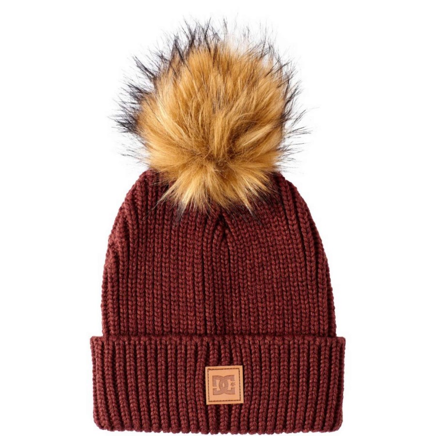 Snow * | Dc Splendid Beanie Women'S Exactly Discount