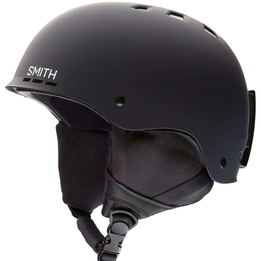 Snow * | Smith Holt Helmet 2023 Reduction In Price