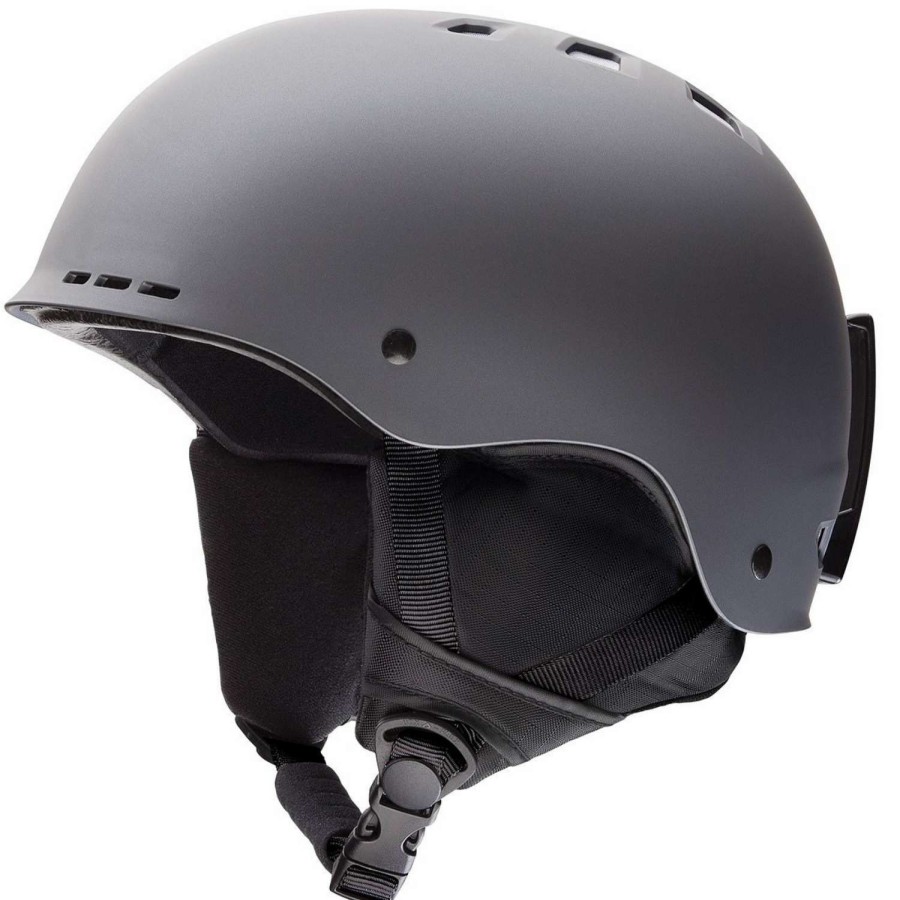 Snow * | Smith Holt Helmet 2023 Reduction In Price