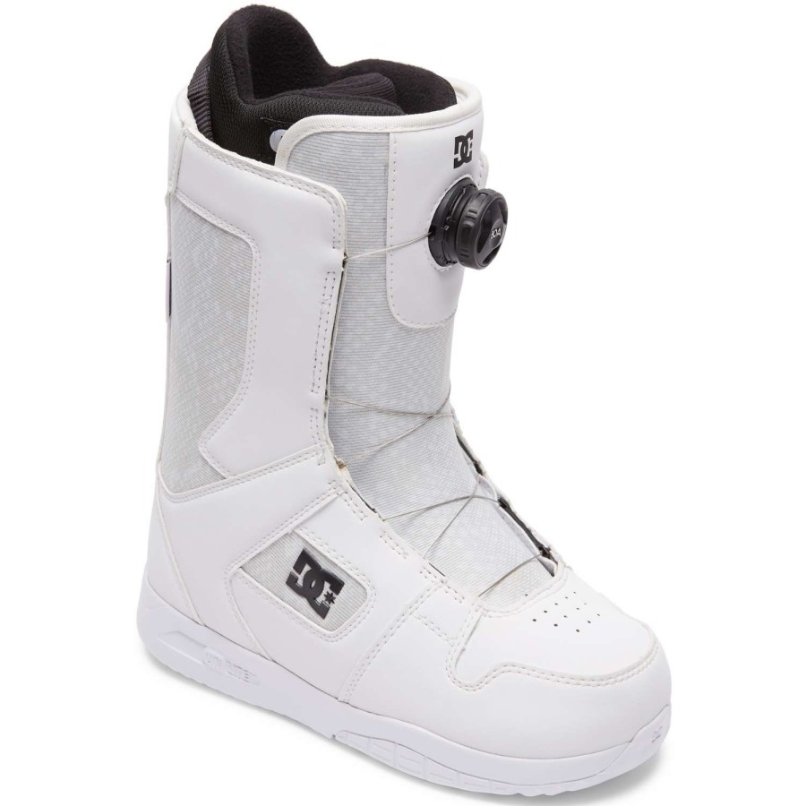 Snowboard * | Dc Phase Boa 2023 Women'S Snowboard Boot New Products