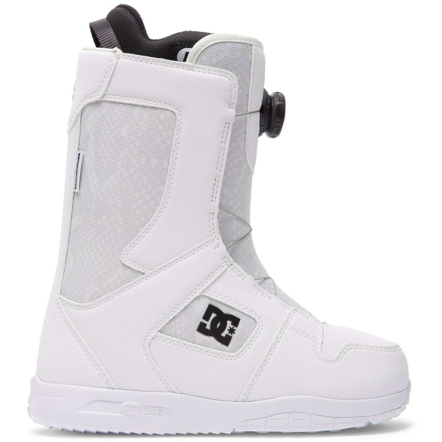 Snowboard * | Dc Phase Boa 2023 Women'S Snowboard Boot New Products