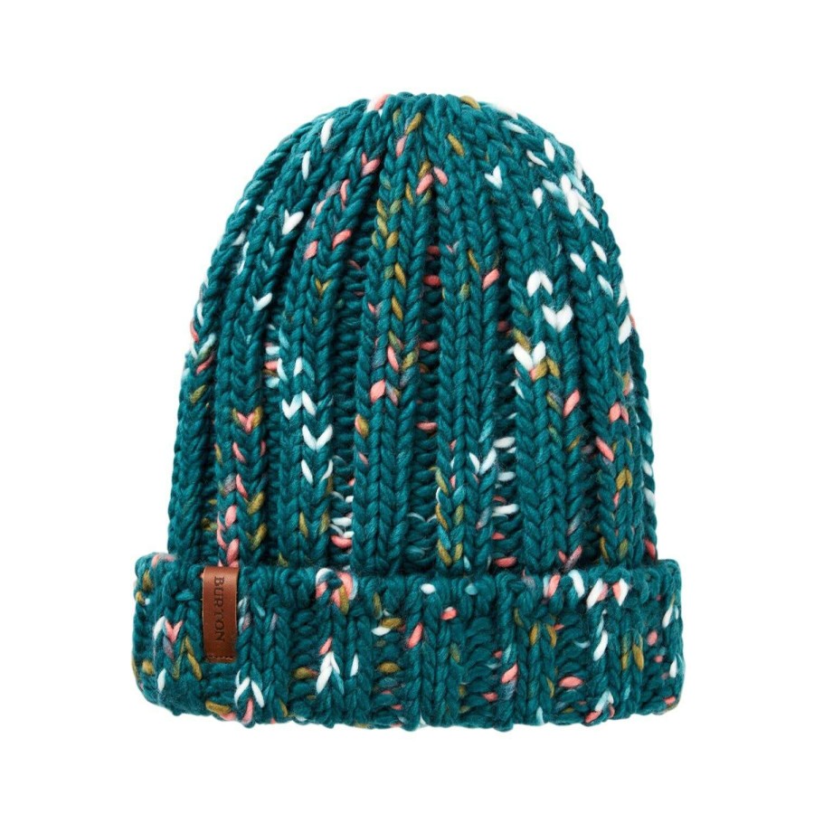 Snow * | Burton Bonita Beanie 2022 Women'S Less Expensive