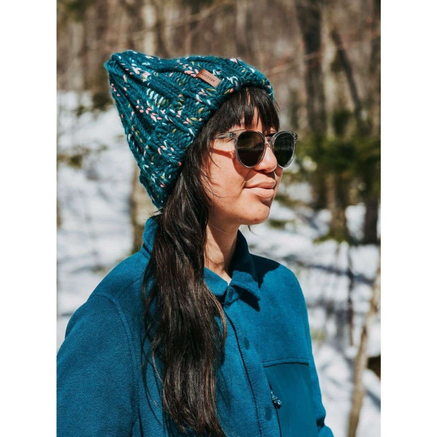 Snow * | Burton Bonita Beanie 2022 Women'S Less Expensive