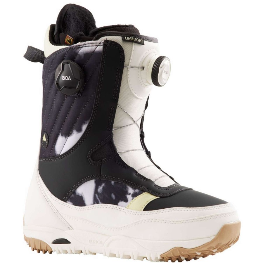 Snowboard * | Burton Limelight Boa 2022 Women'S Snowboard Boot Wholesale