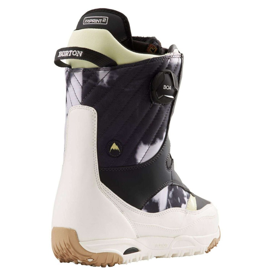 Snowboard * | Burton Limelight Boa 2022 Women'S Snowboard Boot Wholesale