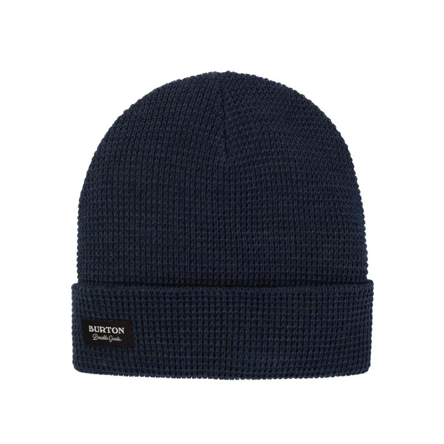 Snow * | Burton Waffle Beanie 2022 Typical Style