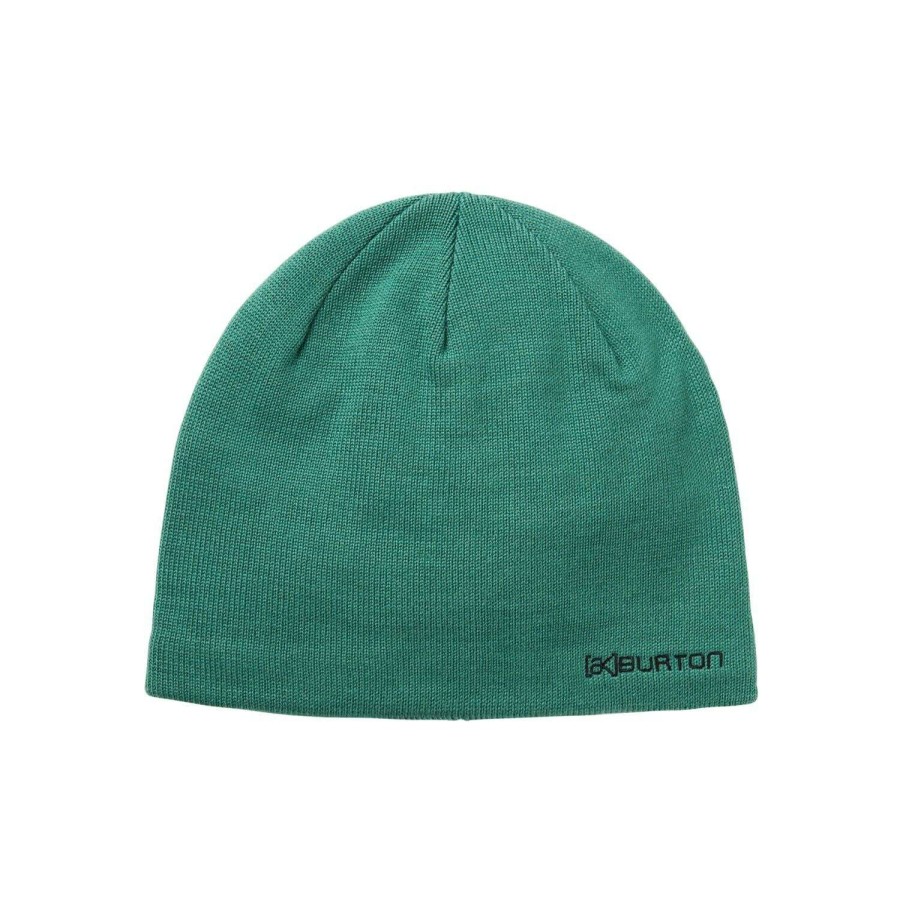 Snow * | Burton Ak Tech Beanie 2022 New Arrivals