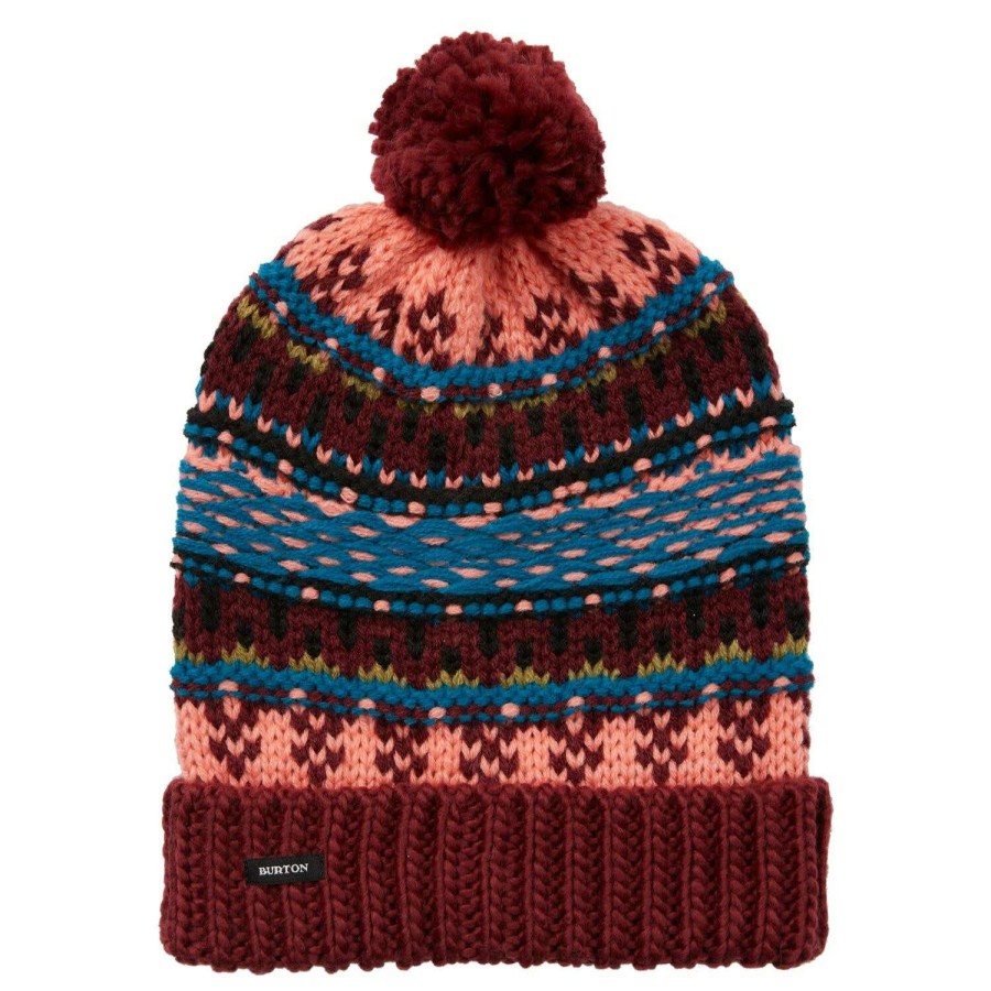 Snow * | Burton Walden Beanie 2022 Girl'S Excellent