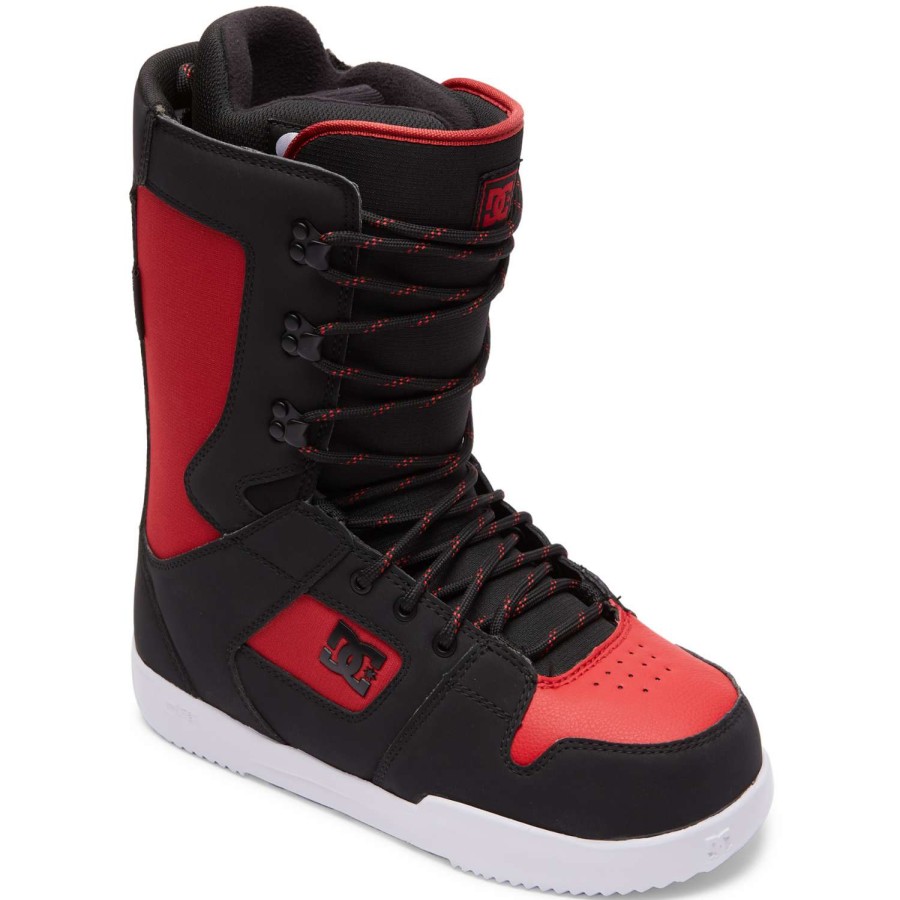 Snow Boots * | Dc Phase 2023 Men'S Snowboard Boots Sale Online