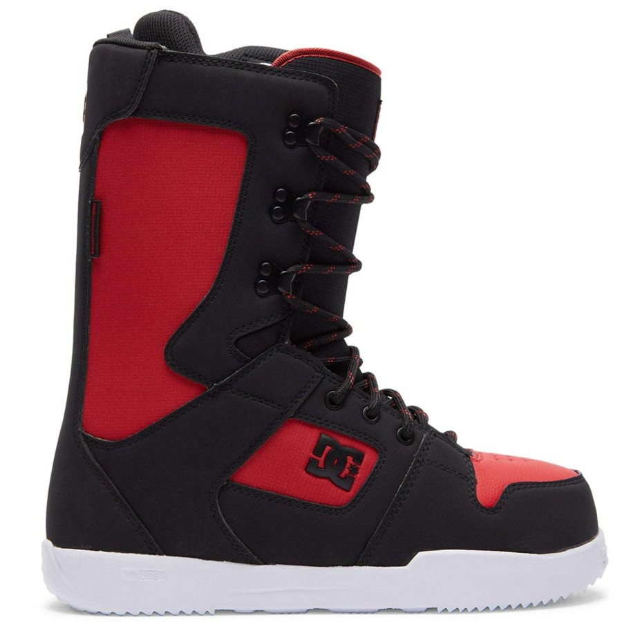 Snow Boots * | Dc Phase 2023 Men'S Snowboard Boots Sale Online