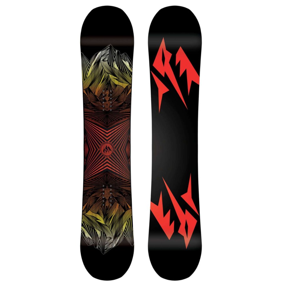 Snowboard * | Jones Ultra Prodigy 2023 Youth Snowboard Clearance