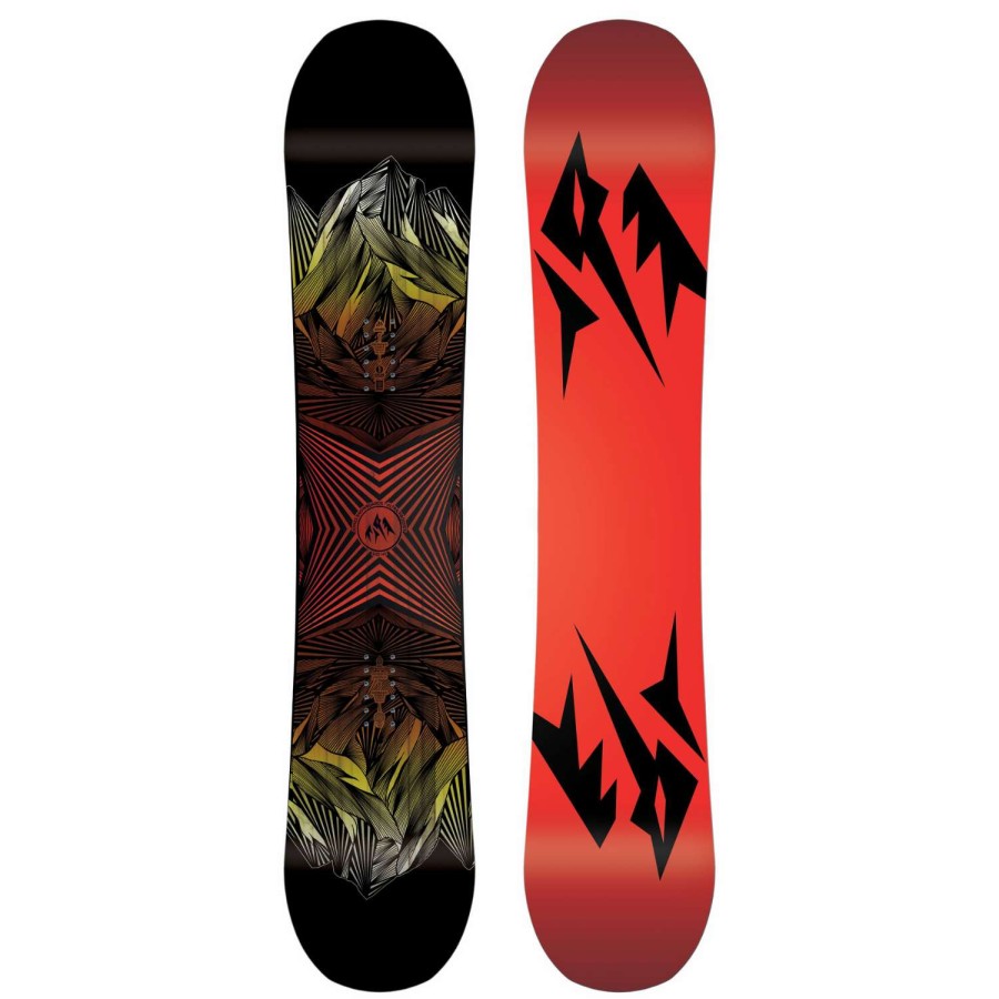 Snowboard * | Jones Ultra Prodigy 2023 Youth Snowboard Clearance