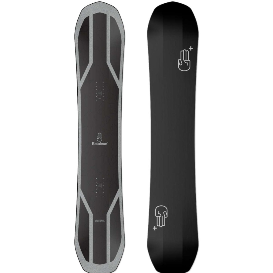 Snowboard * | Bataleon Goliath + 2023 Men'S Snowboard Reduction In Price