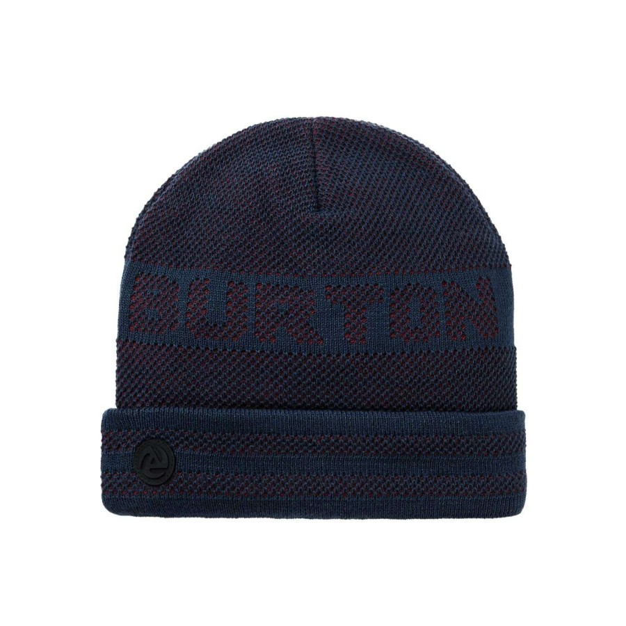 Snow * | Burton Backcut Beanie 2022 Store