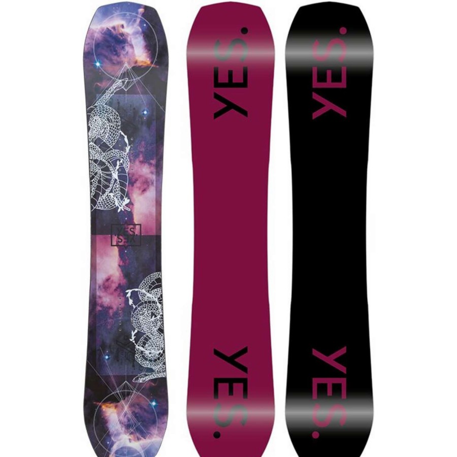 Snowboard * | Yes. Rival 2023 Women'S Snowboard Reduction In Price