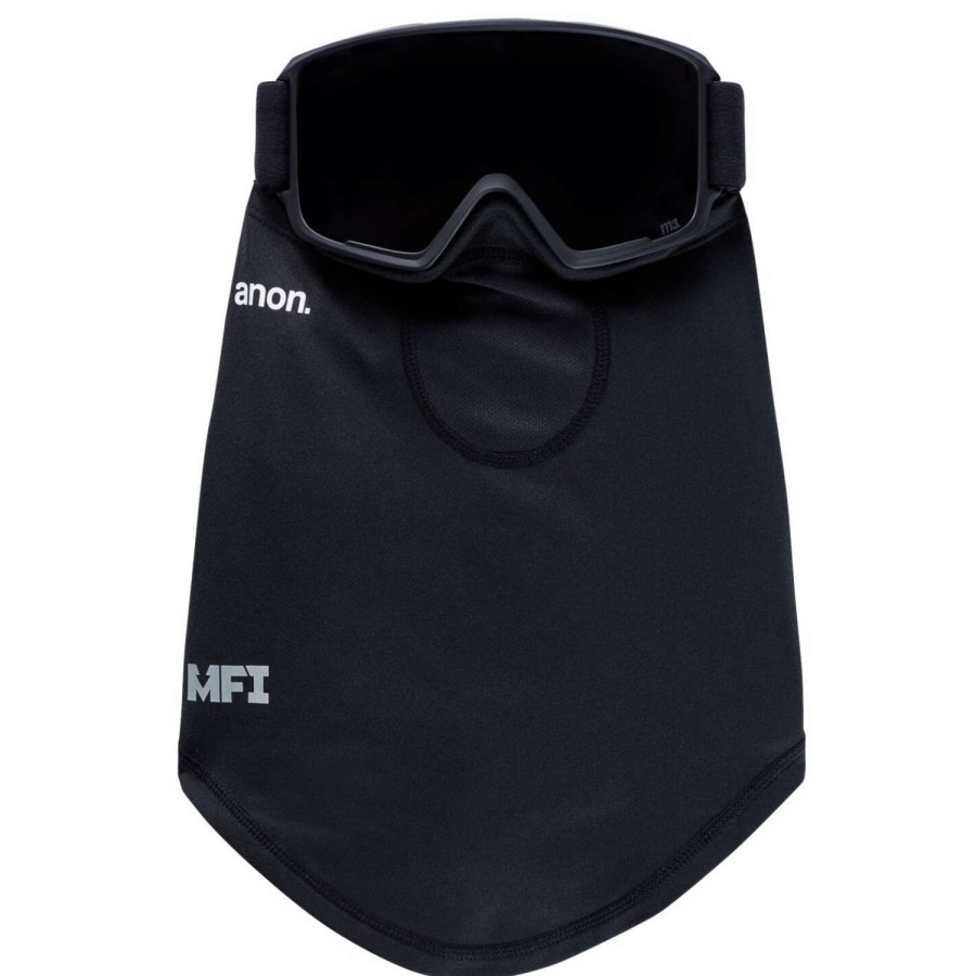 Snow * | Anon Mfi Midweight Neck Warmer 2023 Discount