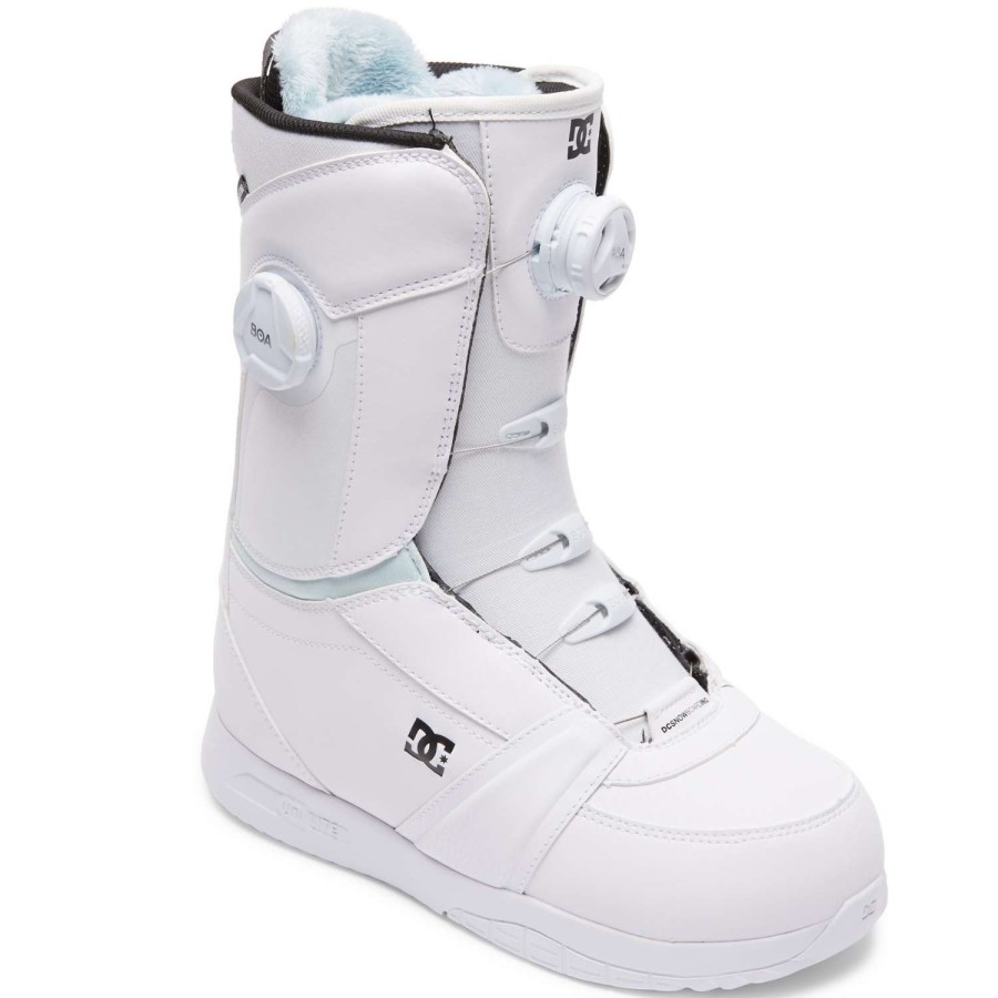 Snow Boots * | Dc Lotus 2023 Women'S Snowboard Boots Online