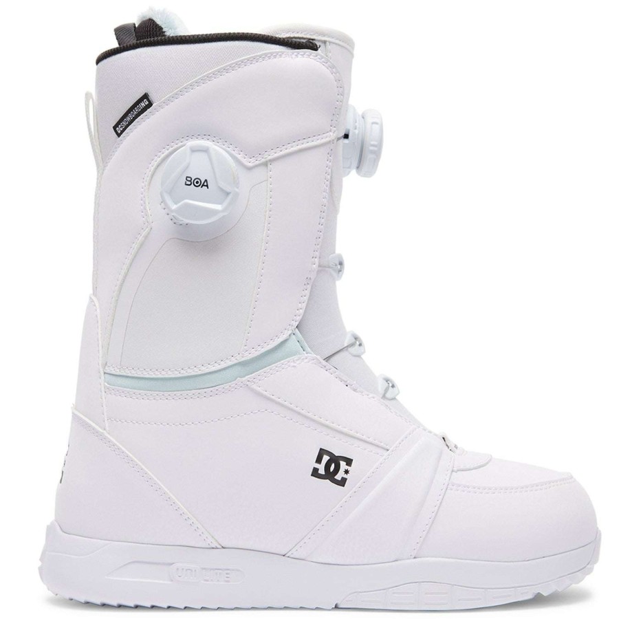 Snow Boots * | Dc Lotus 2023 Women'S Snowboard Boots Online