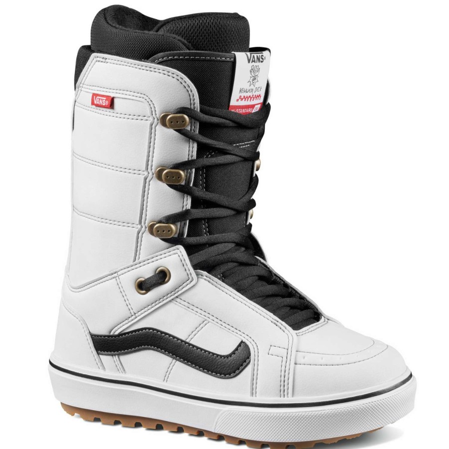 Snow Boots * | Vans Hi-Standard Og 2023 Women'S Snowboard Boots Fire Sale