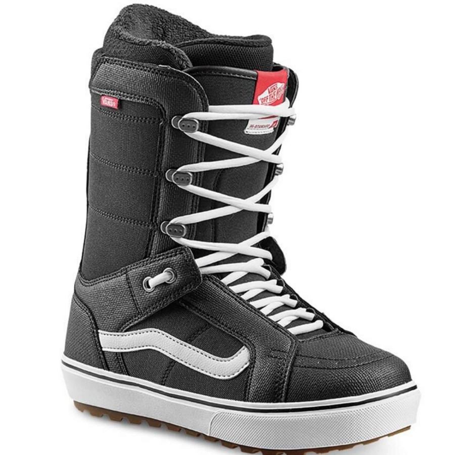 Snow Boots * | Vans Hi-Standard Og 2023 Women'S Snowboard Boots Fire Sale