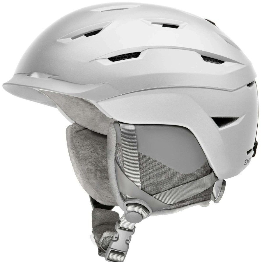 Snow * | Smith Liberty Mips Helmet 2023 Women'S New Products