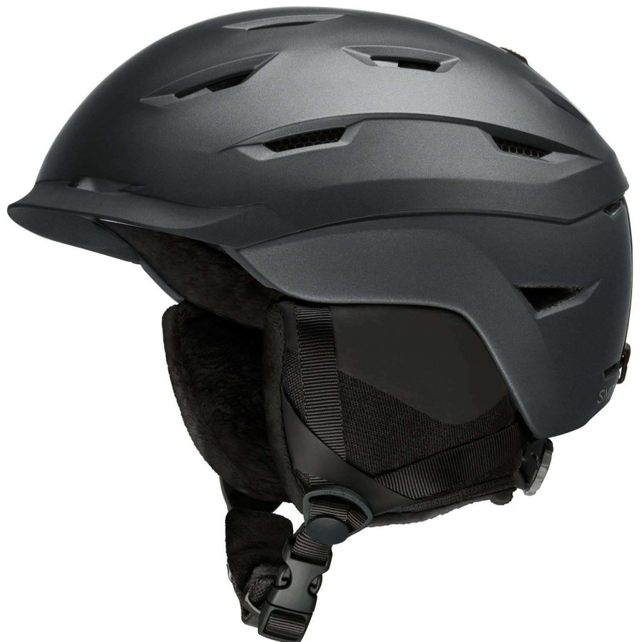 Snow * | Smith Liberty Mips Helmet 2023 Women'S New Products